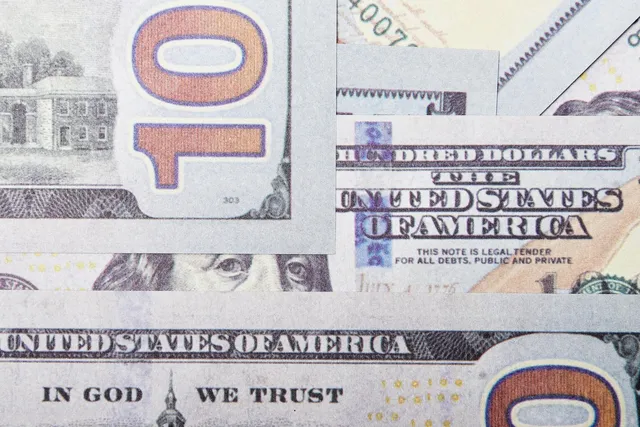 Does God Promise Financial Prosperity?