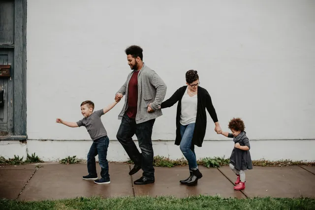 Biblical Wisdom for Family and Relationships
