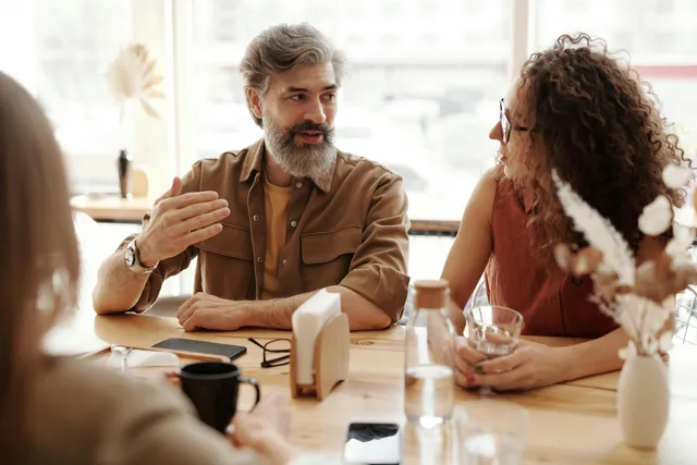 How to Share Jesus With Your Friends (Without Being Weird)
