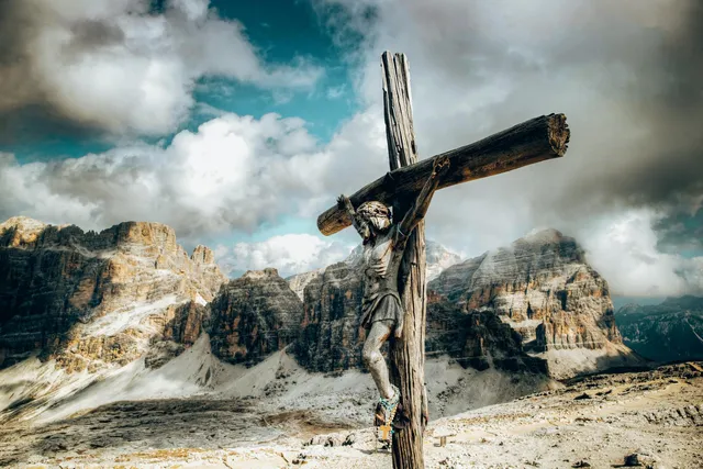 Why Does the Bible Have Violence in It?