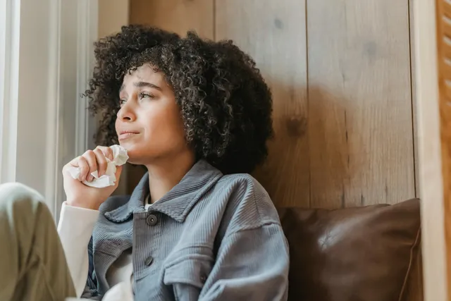 How to Count Your Blessings When Life Feels Heavy