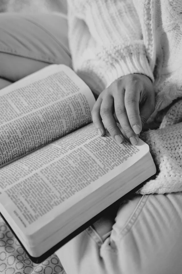 Bible Verses for Strength in Difficult Times