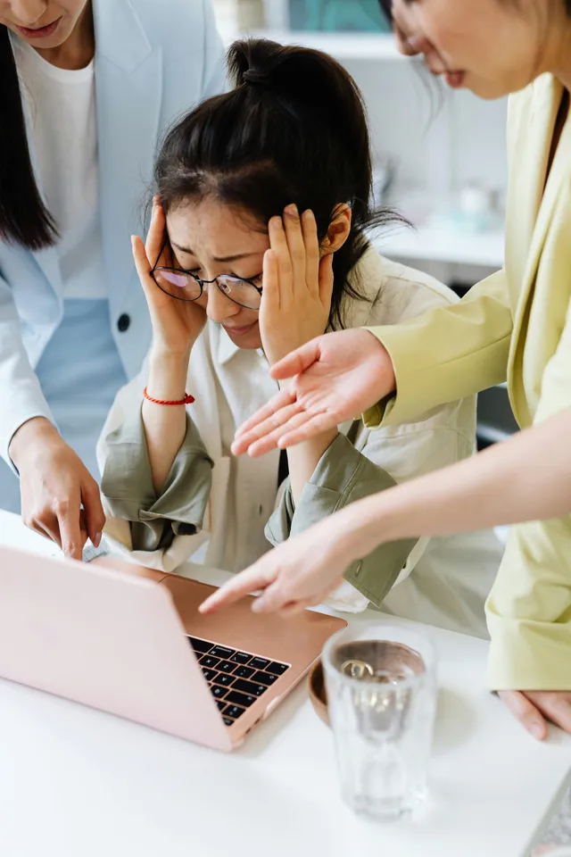How to Handle Conflict in Christian Community