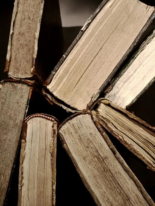How the Bible Was Written: From Scrolls to Today’s Pages