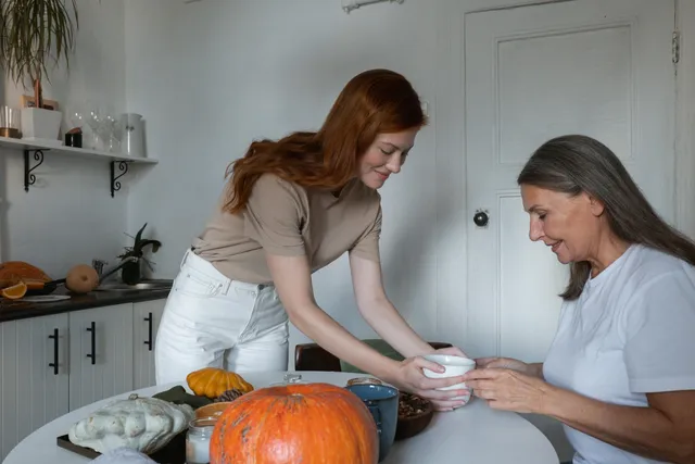 How Serving Others Strengthens Your Relationship