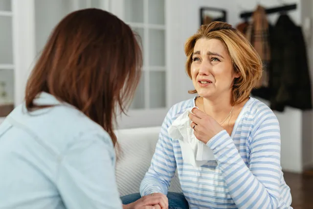 How to Support Someone Struggling With Illness