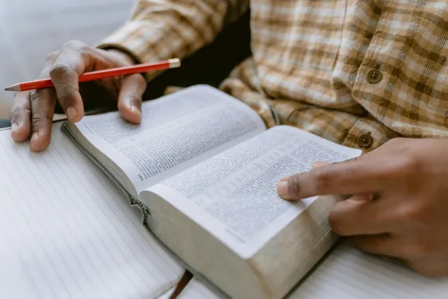 The Bible and Lifelong Learning: Never Stop Growing