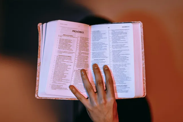 How the Bible Shapes Everyday Language and Sayings