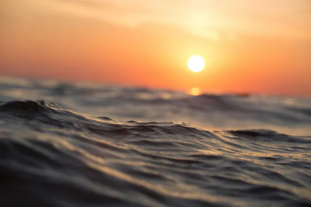 Reflections on God’s Love That Never Fails