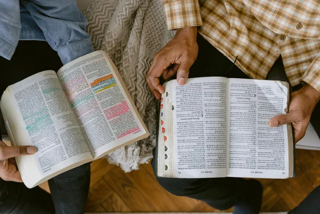 How to Study the Bible Effectively