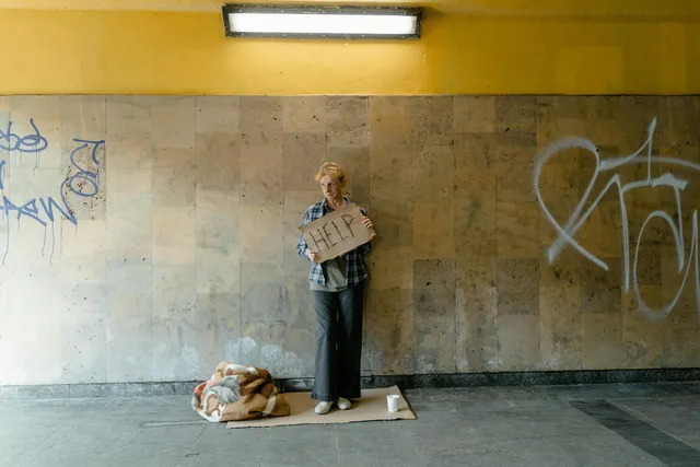 What the Bible Says About Helping the Poor