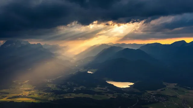 What Does It Mean to Receive God’s Blessing?