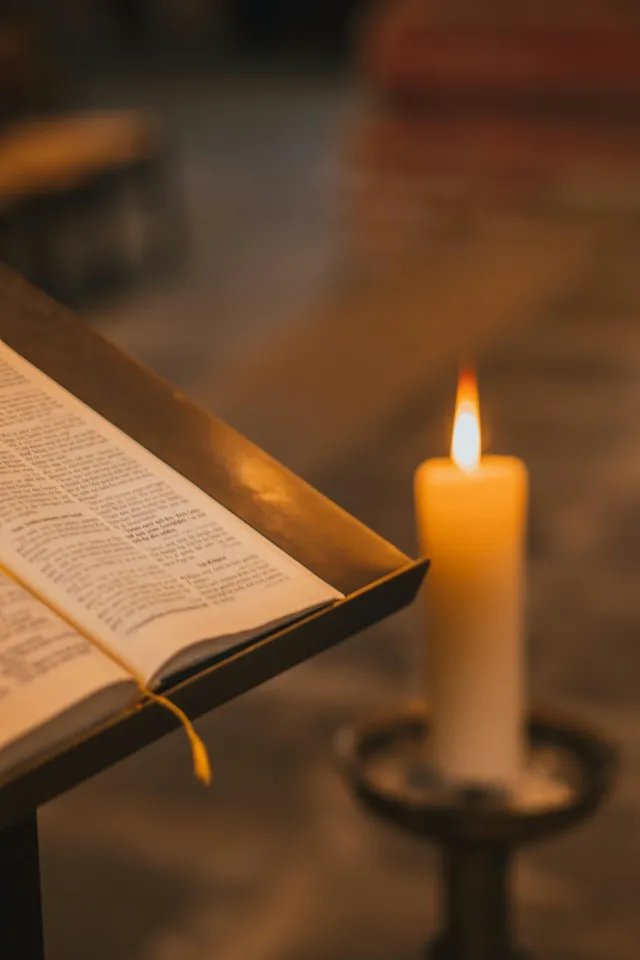 What Is the Canon of Scripture?