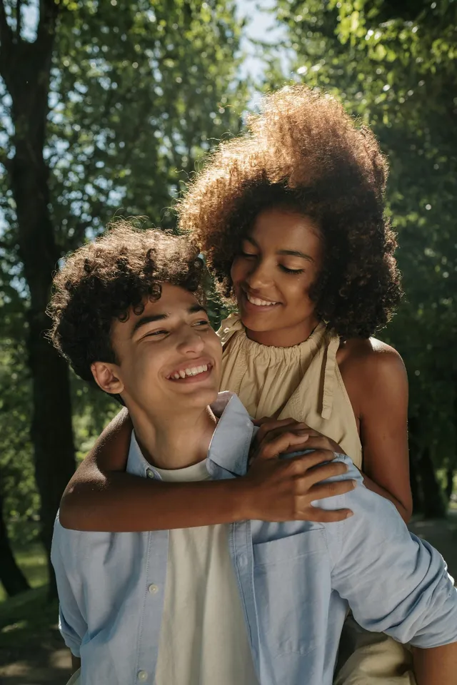 Dating God’s Way: What Teens Need to Hear