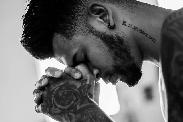 How to Pray When You Don’t Know What to Say