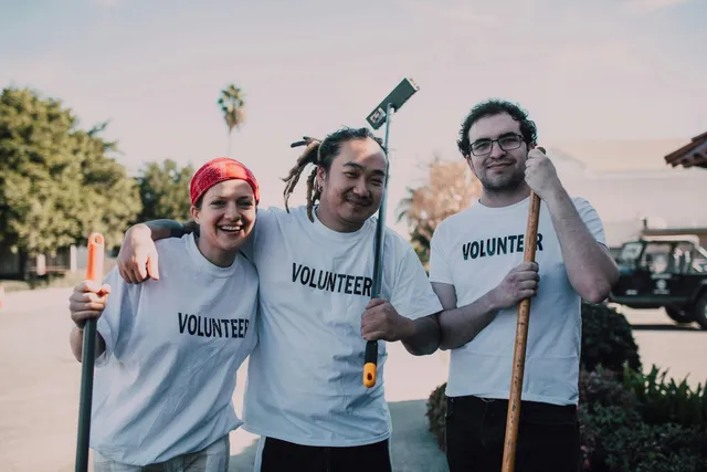 How to Get Involved in Church (Beyond Just Sunday)