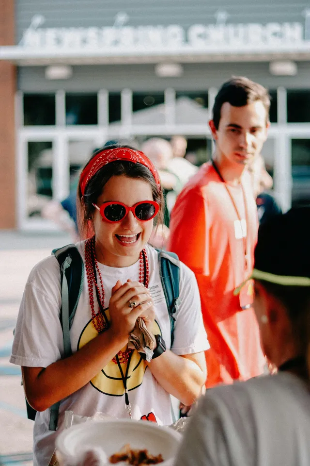 How Do Christians Find Joy in Ordinary Moments?