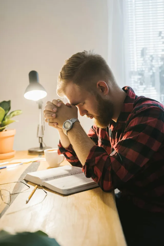 Why Is Faith Central to Christianity?