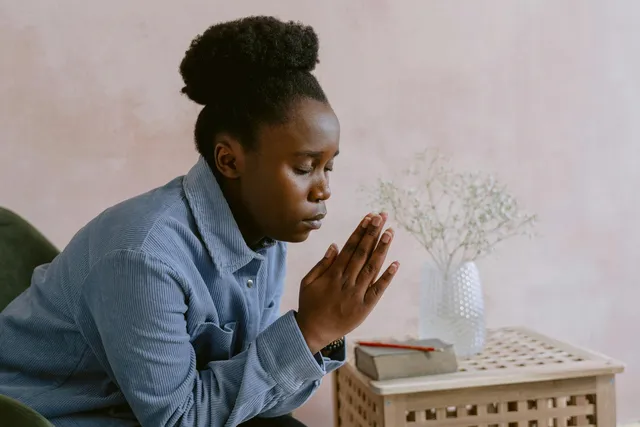 How to Pray for Your Nation and Leaders