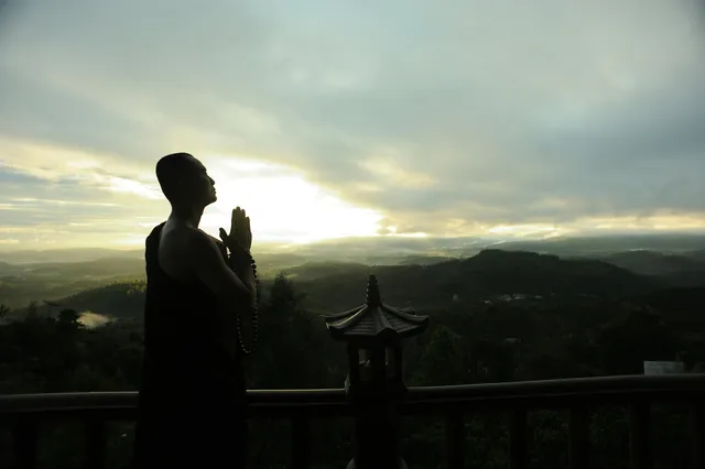 What’s the First Step to Accepting God’s Blessing?
