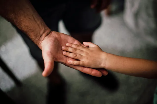 The Role of Fathers: Leading With Love and Faith