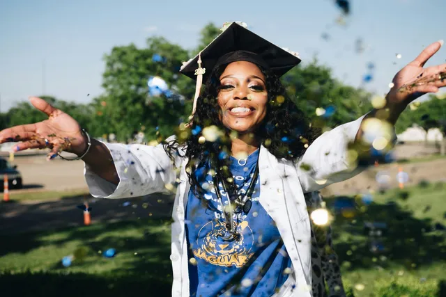 Graduation Blessings Rooted in Faith