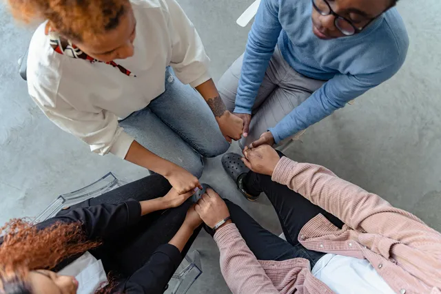 What the “One Another” Verses Teach Us About Community