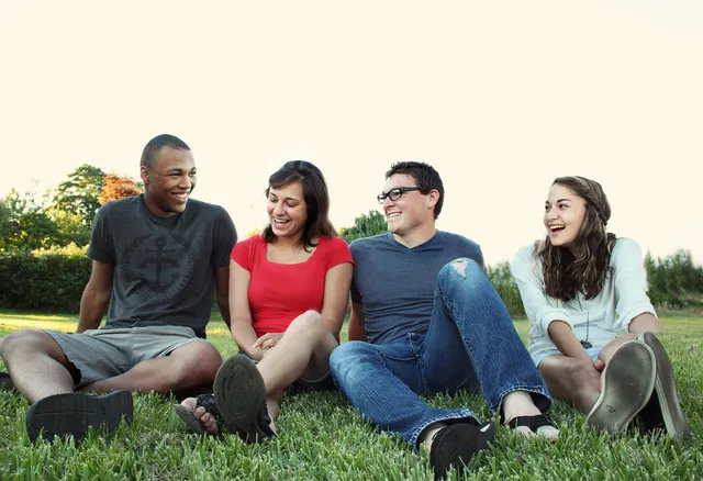 What Does the Bible Say About Relationships in General?