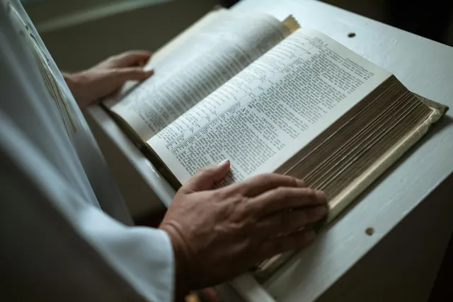 How the Bible Is Organized and Why It Matters