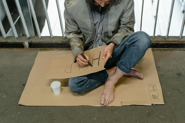 What Does the Bible Teach About Helping Strangers?