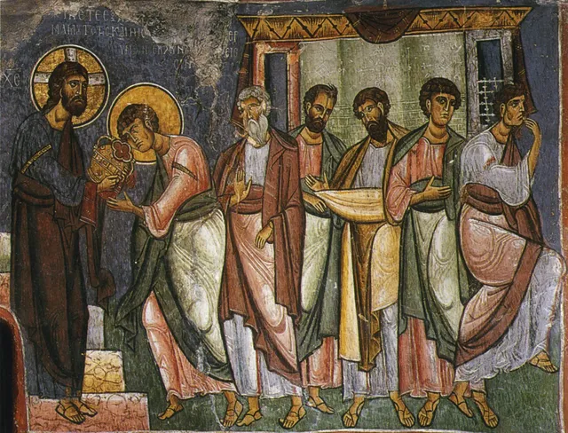 The Early Church and the Roman Empire: A Model for Us?