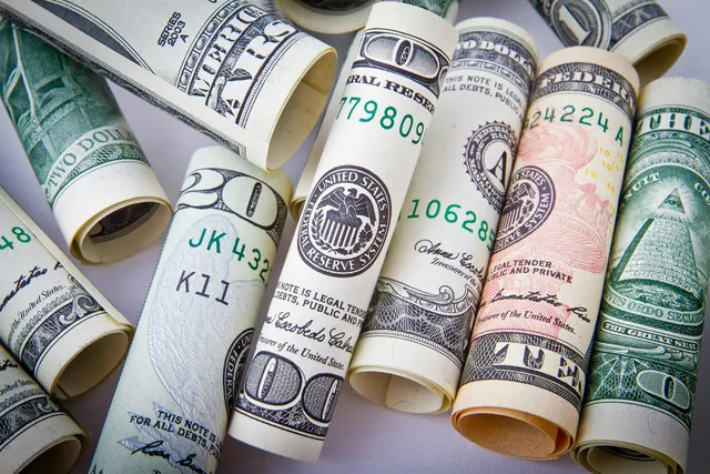 Is Wealth a Blessing or a Temptation?