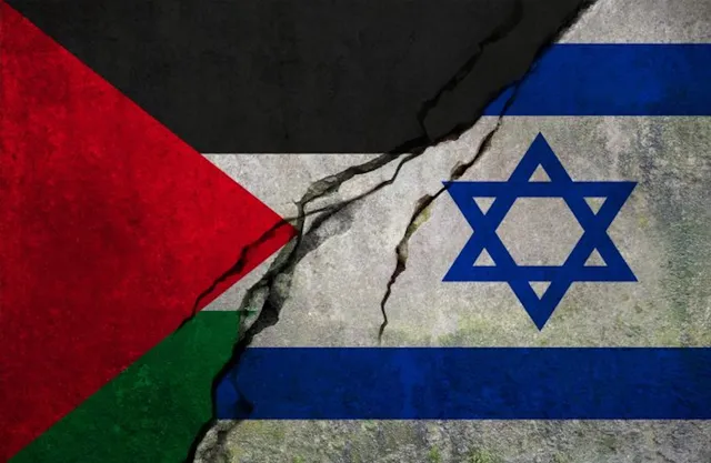 Israel-Palestine Conflict: Understanding Biblical and Modern Claims