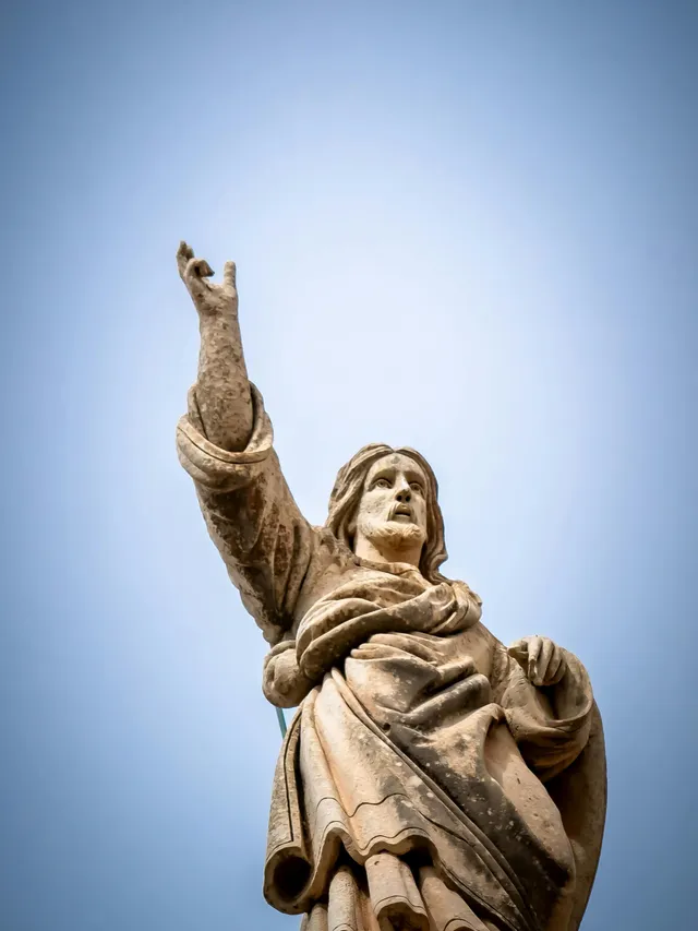 Messianic Prophecies: How the Old Testament Points to Jesus