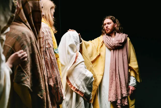 Why Did Jesus Speak in Parables?