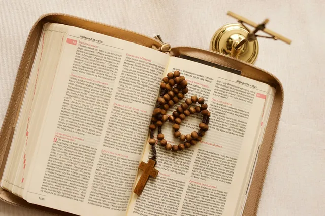 Did the Bible Really Predict the Future?