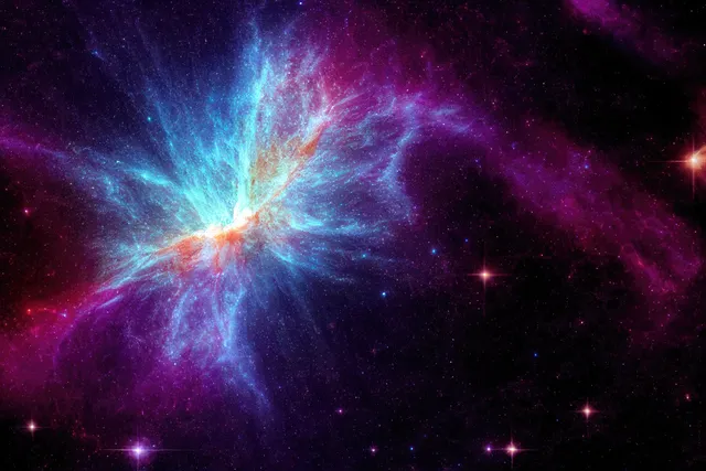 The Big Bang and the Bible: Are They Compatible?