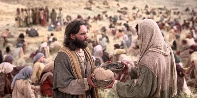 Healing Miracles of Jesus: What They Teach Us Today