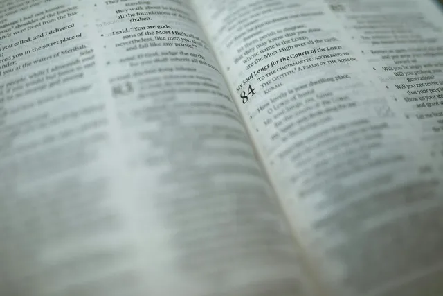 What Does the Bible Say About Who God Is?