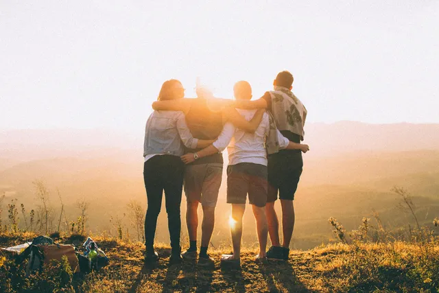 What Does the Bible Say About True Friendship?