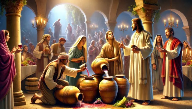 Are Bible Miracles Symbolic or Historical?