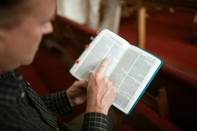 Heaven and Hell: What the Bible Really Says