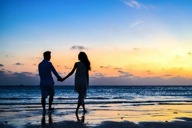 The Role of Love and Respect in a Healthy Relationship