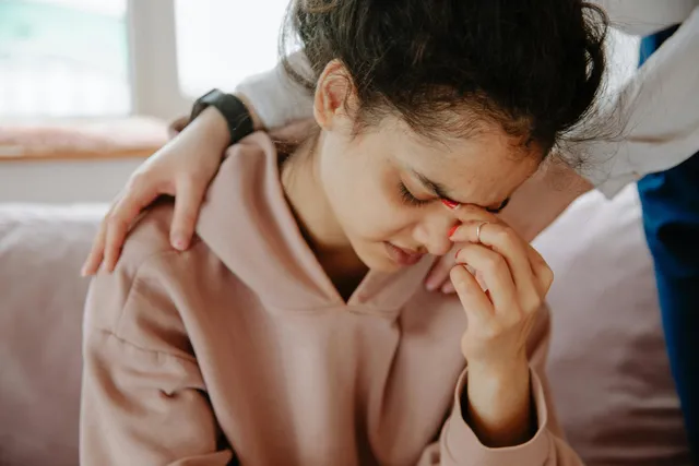 How to Help a Friend Struggling With Mental Health