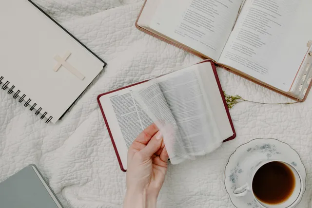 Top 10 Bible Prayers Every Christian Should Know