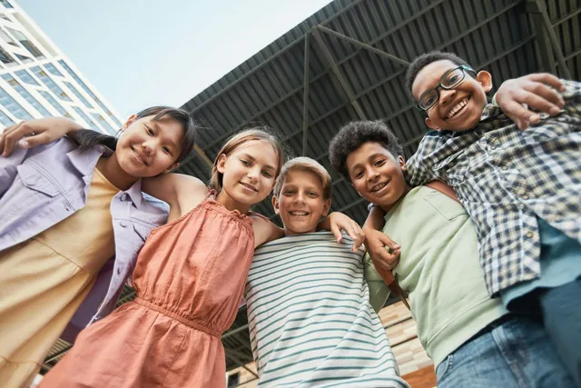 Breaking Down Barriers: Building Unity in Diversity