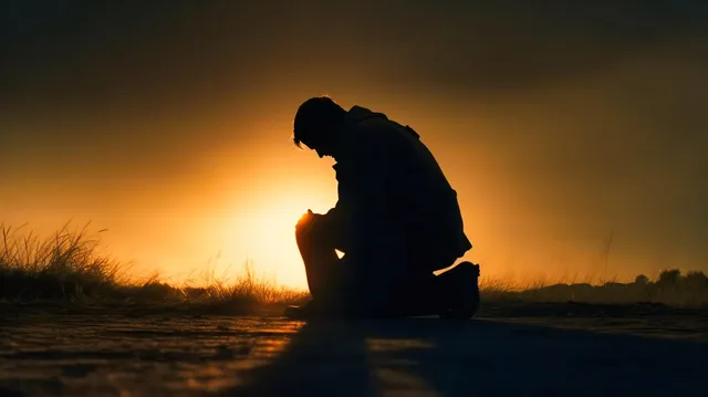 What Does the Bible Say About Forgiveness?