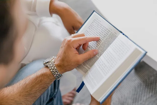 How to Study the Bible in Its Original Languages (Without Knowing Greek or Hebrew)