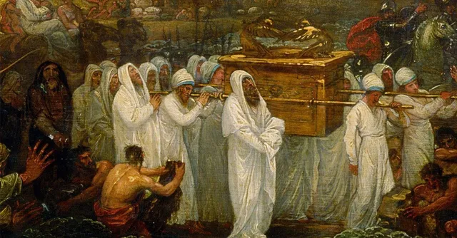 The Covenant in the Bible: Old and New
