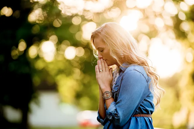 How to Practice Forgiveness in Daily Life